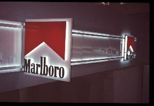 philip morris ag